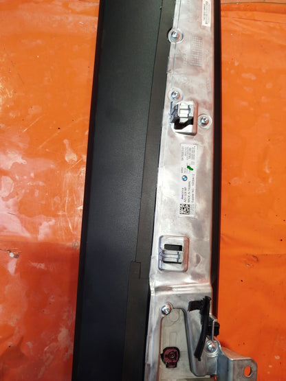 ✅2023 BMW 3 SERIES G20 MAIN SCREEN DISPLAY SPEEDOMETER 5A7B2E0 + WARRANTY A340 - Image 7