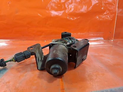 ✅VOLVO FL 5.5 DIESEL 2003 FRONT WINDSCREEN WIPER MOTOR 3181999 Warranty A324 - Image 6