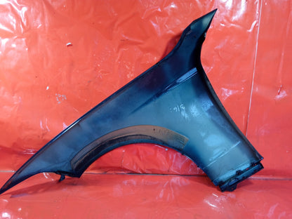 ✅BMW 118D F20 2.0 Diesel 2015 Front Right Wing Fender Panel Blue Warranty A316 - Image 11