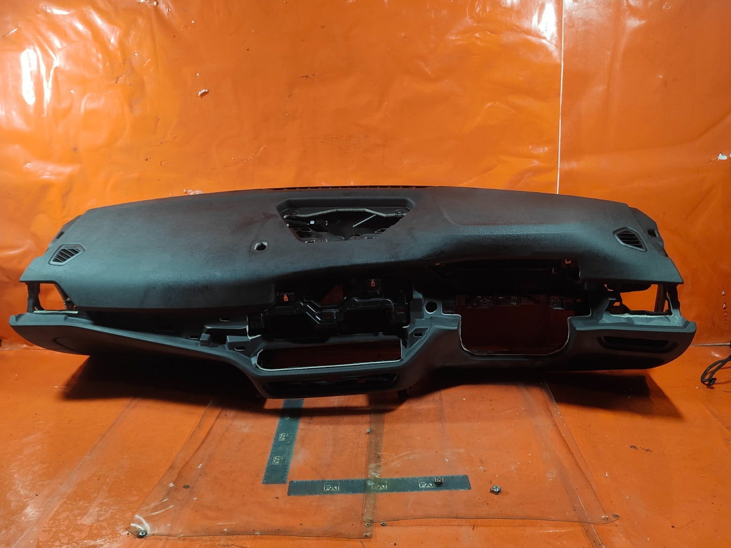 ✅2023 BMW 3 SERIES G20 DASHBOARD WITH PASSENGER AIRBAG + WARRANTY A340 - Image 2