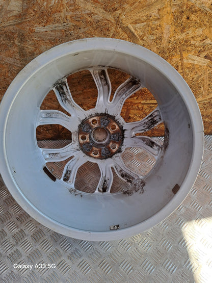 ✅LAND ROVER DISCOVERY SPORT L550 2014-2023 ALLOY WHEEL HK7M-1007-AA Warranty xAA - Image 12