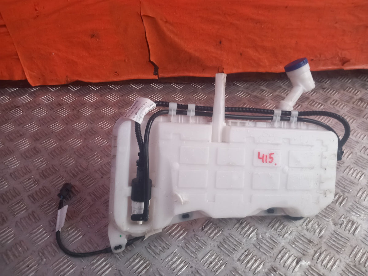 2021 Citroen Berlingo 650 Washer Bottle Tank Reservoir Warranty A415 - Image 11