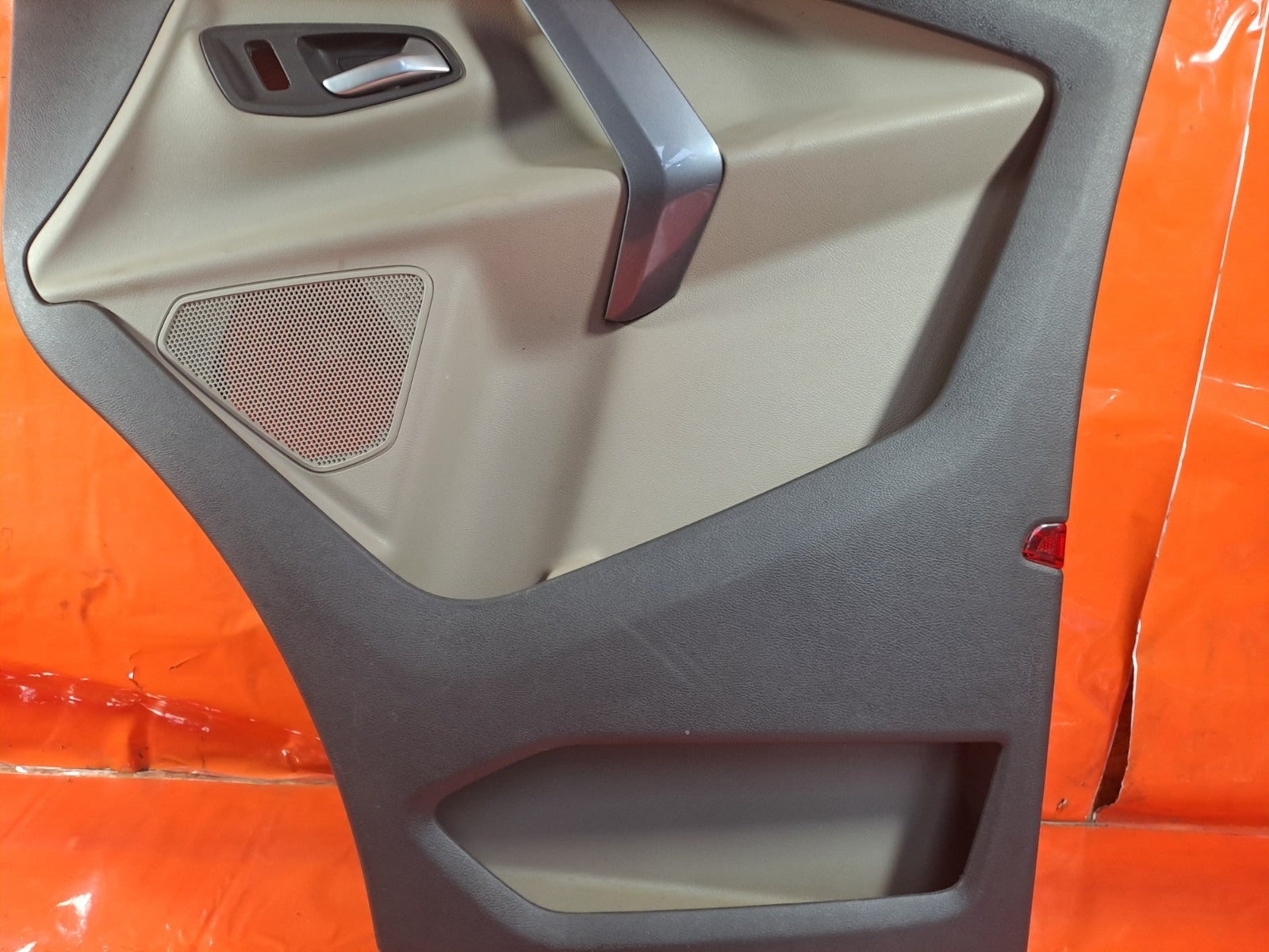 ✅2017 Ford Tourneo Custom Front Right Door Card BK21-V23942-01 + Warranty A359 - Image 4