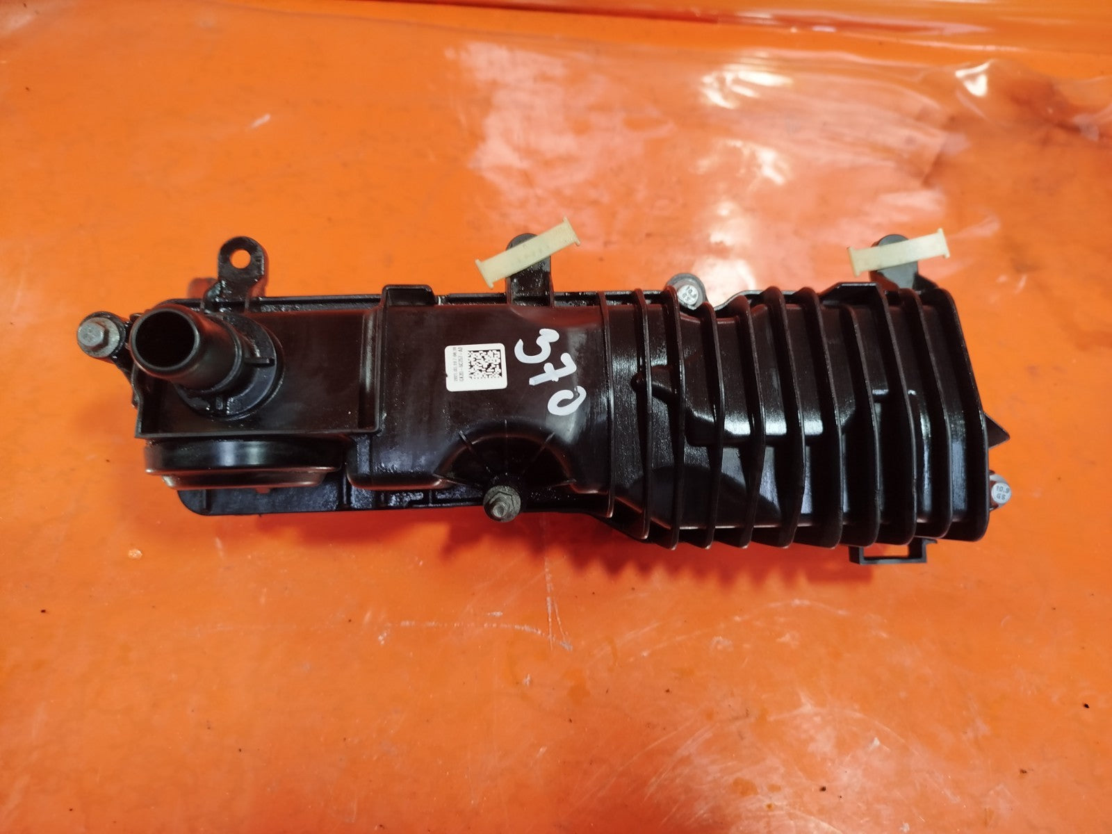 ✅Ford Transit Custom 2.0 Diesel 2021 BKFB Oil Separator GK2Q6C757AD Warranty - Image 2