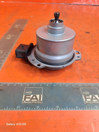 ✅MERCEDES W177 A180 SPORT 1.5 DIESEL 2019 AUTOMATIC TRANSMISSION ACTUATOR MOTOR - Image 7