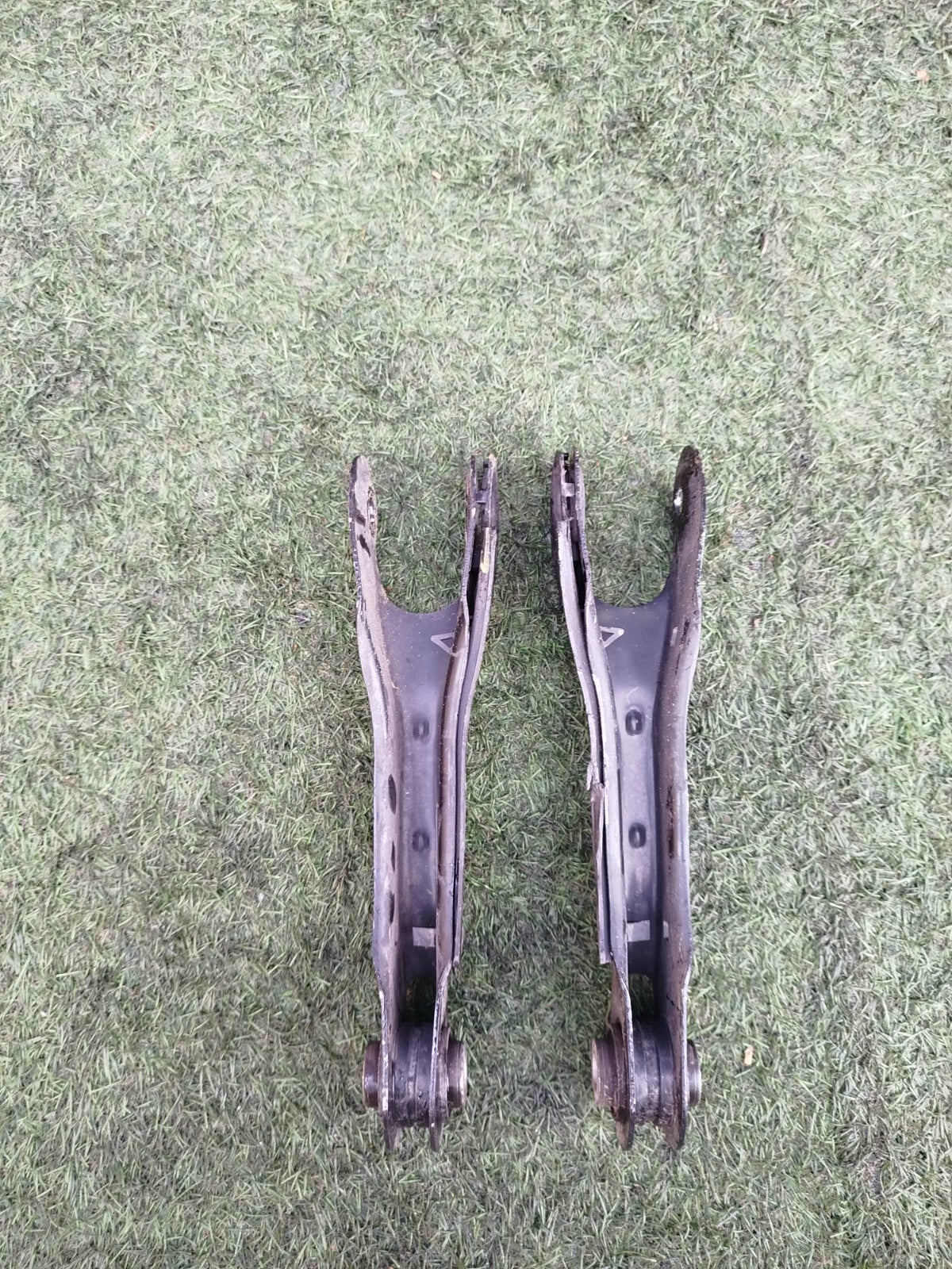 ✅HYUNDAI TUCSON MK4 1.6 PETROL 2023 REAR CONTROL ARMS PAIR 55250-N9050 A248 - Image 7