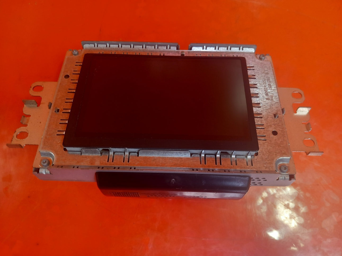 Volvo V40 2012-2016 Multimedia Display Screen 31427007 Warranty xAA - Image 6