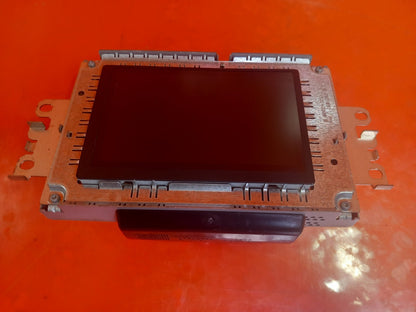 Volvo V40 2012-2016 Multimedia Display Screen 31427007 Warranty xAA - Image 6