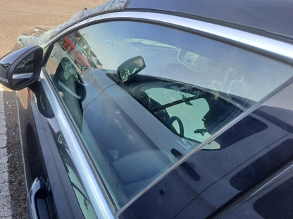 ✅Mercedes W177 A180 Sport 1.5 Diesel 2019 Front Left Window Glass 43R-00049 A382 - Image 1