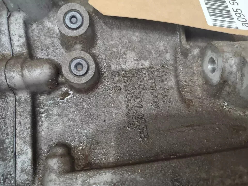 ✅SKODA FABIA MK3 1.0 TFSI 2018 SEMI AUTO GEARBOX SSS 7 SPEED Warranty A095 - Image 10