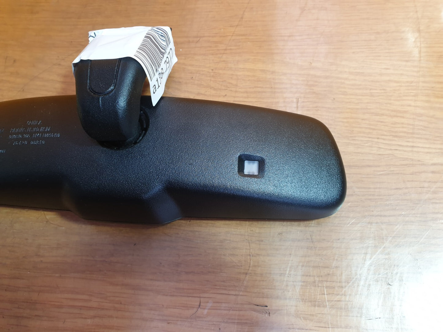 ✅Ssangyong Korando 2016 Interior Rear View Mirror E11026002 + Warranty A138 - Image 6