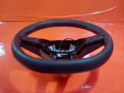 2025 Renault Kangoo MK3 Steering Wheel Warranty A408 - Image 2