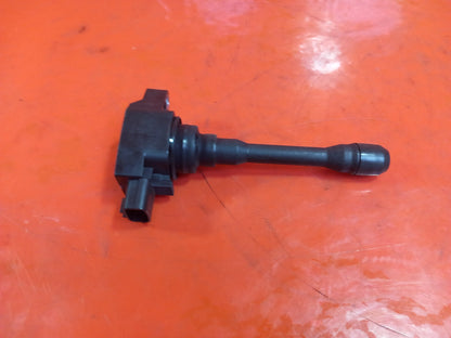 2023 Renault Captur II Ignition Coil x4 Pack Set 224485RF0A Warranty A392 - Image 6