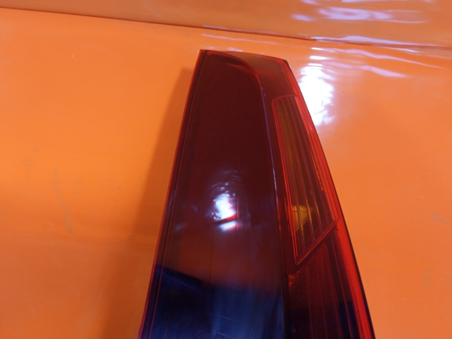 ✅2024 Dacia Jogger Rear Left Tail Light 265555195R + Warranty A391 - Image 7