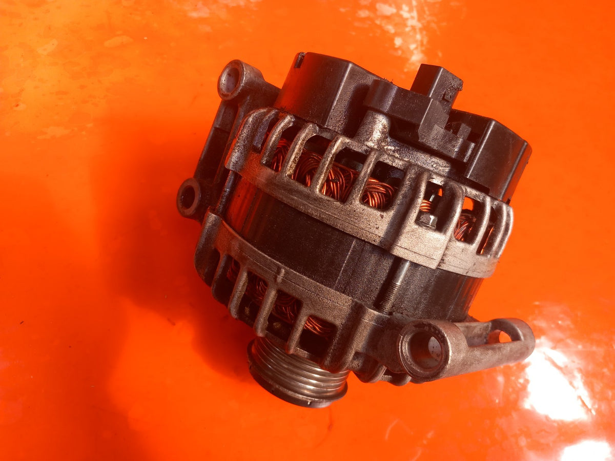 2015 Ford Tourneo Custom 2.2 TDCi Alternator CYF4 Warranty A377 - Image 9