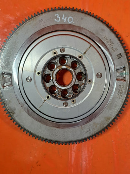 ✅BMW G20 330E 2.0 PETROL 2023 FLYWHEEL DUAL MASS 9454556 Warranty A340 - Image 5