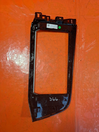 ✅FORD TOURNEO CONNECT VW CADDY 2.0 DIESEL 2024 RADIO SURROUND TRIM 2KF858070C - Image 10