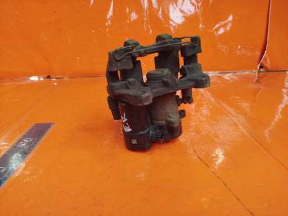 ✅2016 FORD MONDEO MK5 2.0D REAR RIGHT BRAKE CALIPER DG9C-2D250-A + WARRANTY A259 - Image 12