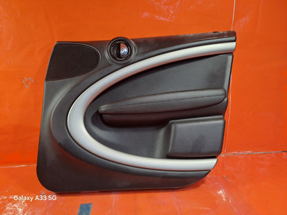 ✅2013 MINI COUNTRYMAN ONE D MK3 DOOR CARD FRONT RIGHT 9810022 + WARRANTY A304 - Image 3
