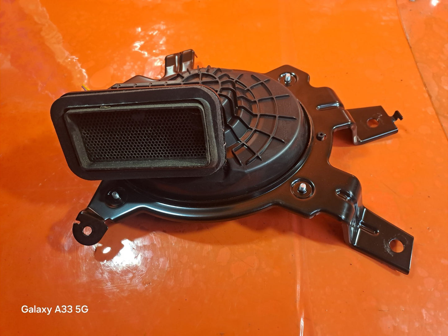 ✅2023 FORD PUMA ST SUBWOOFER SPEAKER L1TT-19A067-AC + WARRANTY A307 - Image 2