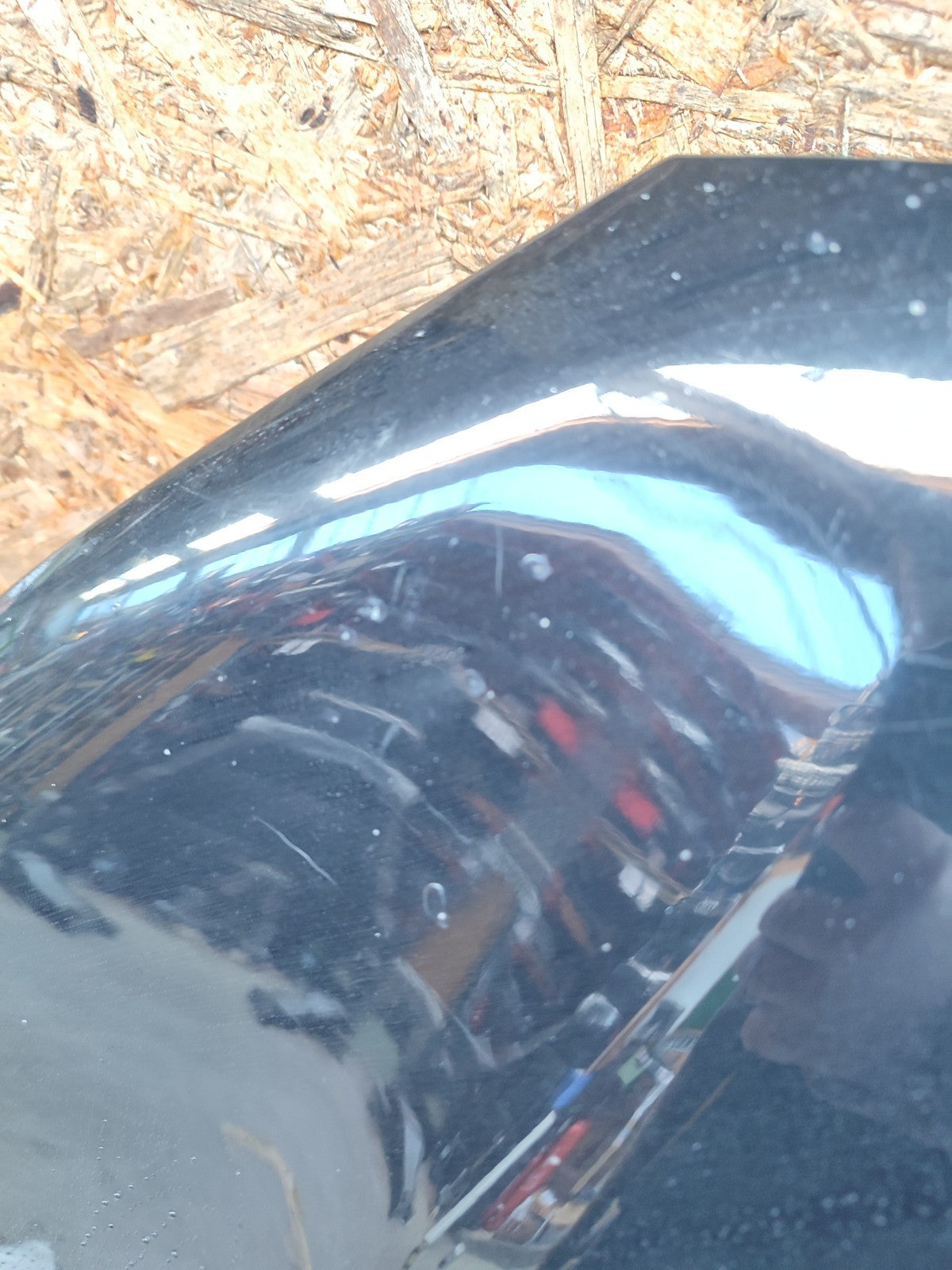 ✅FORD MONDEO MK5 2015-2019 BONNET HOOD DS73F16854C Warranty xAA - Image 2