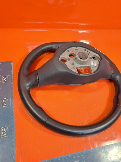 2023 VW TAIGO LIFE 1.0P STEERING WHEEL 6380998 + WARRANTY A219 - Image 10