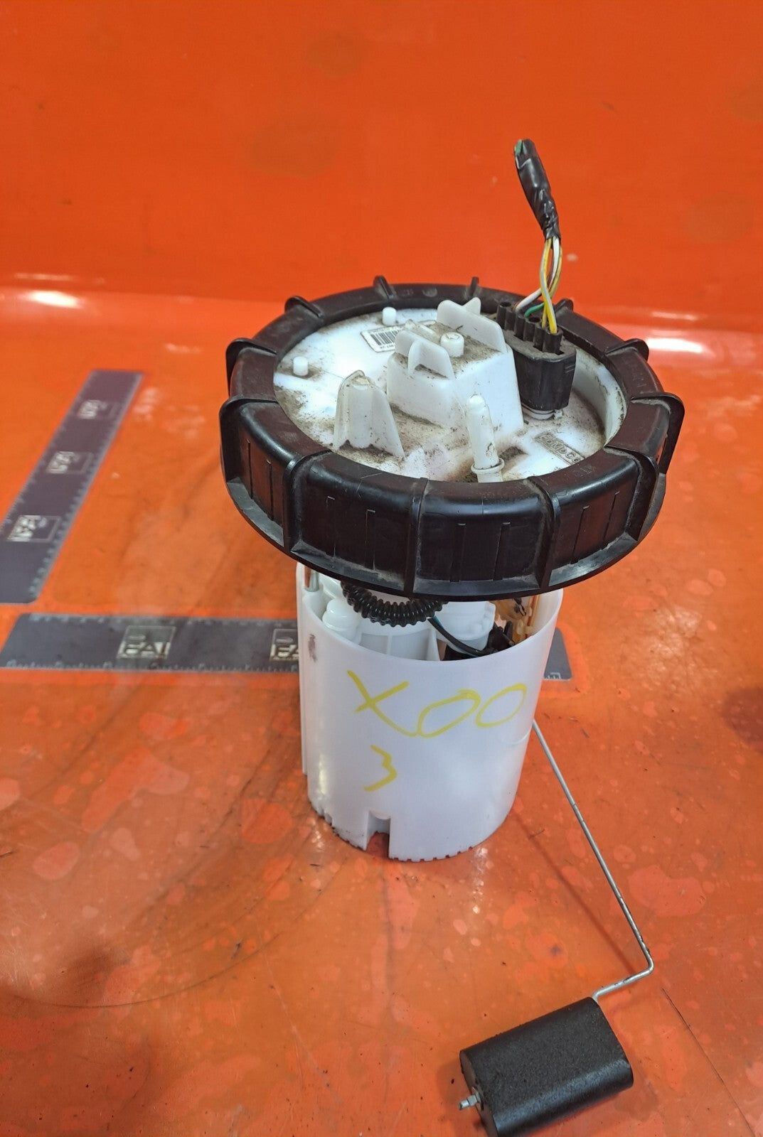 ✅FORD C-MAX 2012-2019 FUEL PUMP BV61-9H307-JE Warranty xAA - Image 1