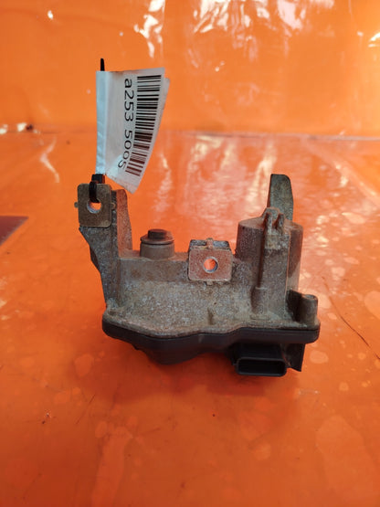 ✅2016 FIAT TALENTO 1.6D EXHAUST DAMPER CONTROL VALVE 50885503 + WARRANTY A253 - Image 4