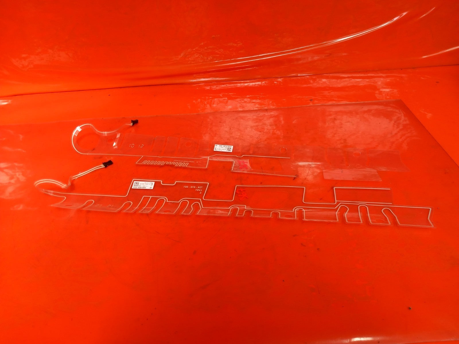 BMW F33 420D 2.0 Diesel 2015 FM Antenna 9281064 Warranty A367 - Image 4