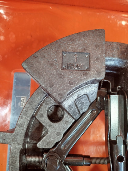 ✅FORD FOCUS ST 2.3 PETROL 2020 CAR JACK KIT JX7C17A078AA KX7C19G381AA Warranty - Image 3