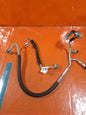 ✅2016 FORD MONDEO MK5 2.0D AC AIR CONDITIONING PIPES HOSES + WARRANTY A273 - Image 1