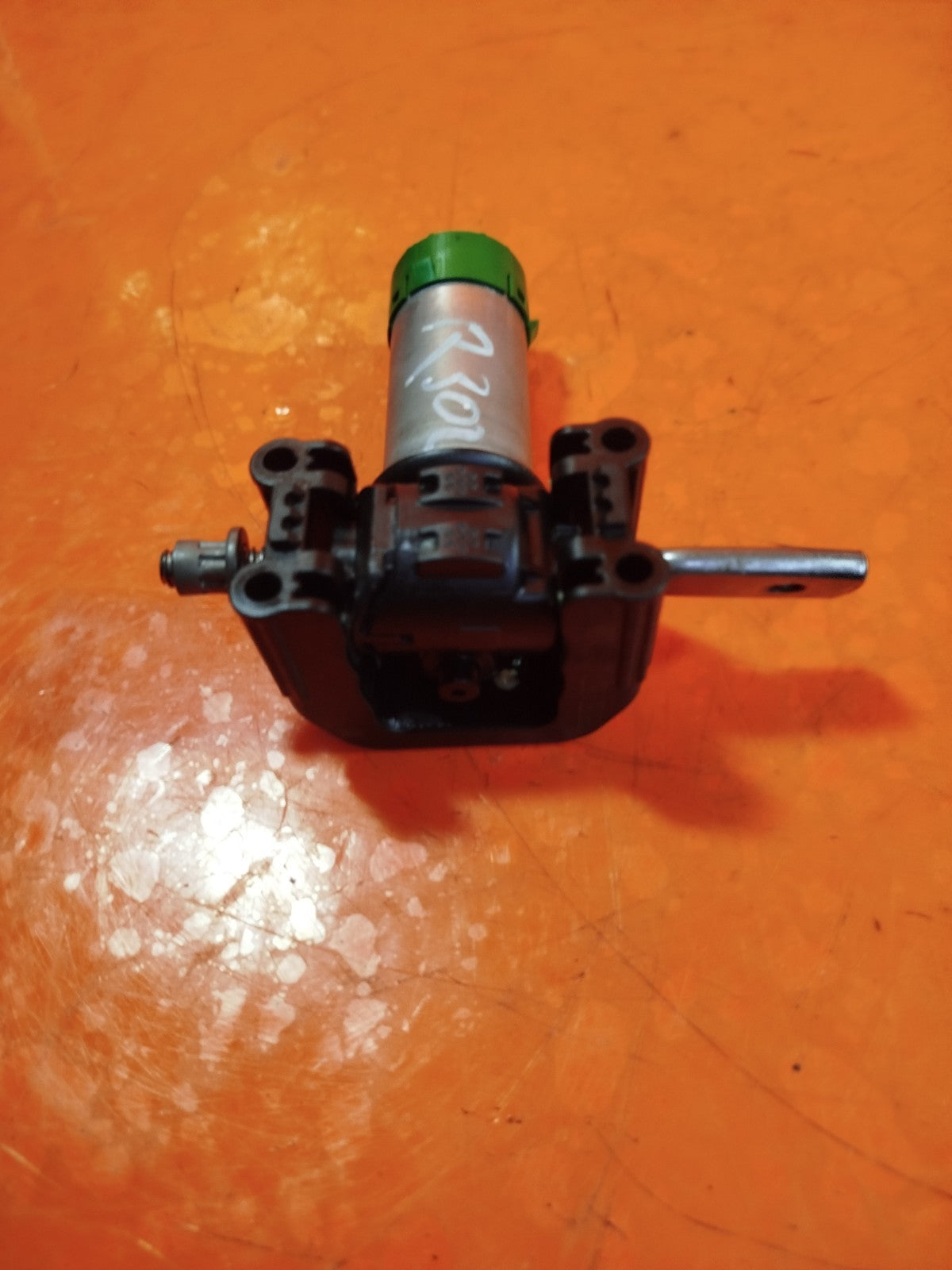✅FORD KUGA St-LINE 1.5 PETROL 2024 FRONT RIGHT SEAT ACTUATOR ADJUSTER Warranty - Image 9
