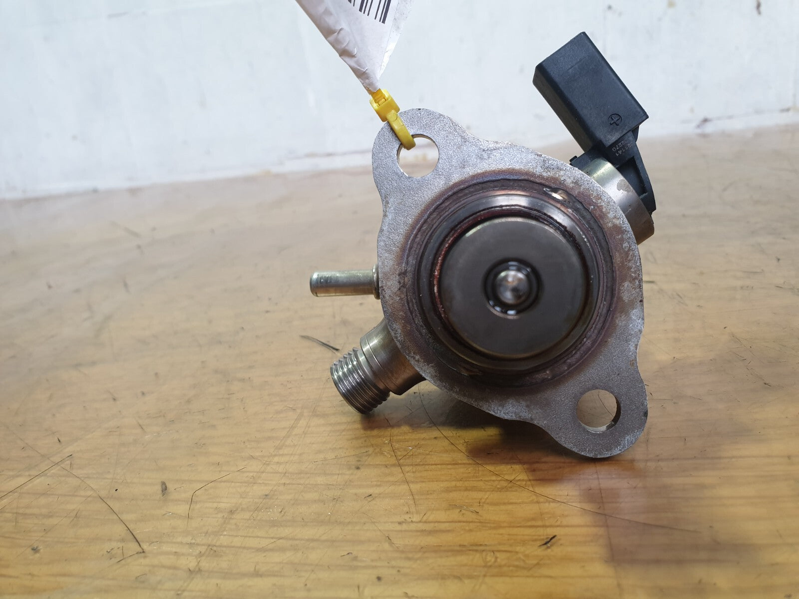 ✅VW GOLF MK8 1.5 PETROL 2022 HIGH PRESSURE FUEL PUMP 05E127027D Warranty A191 - Image 3