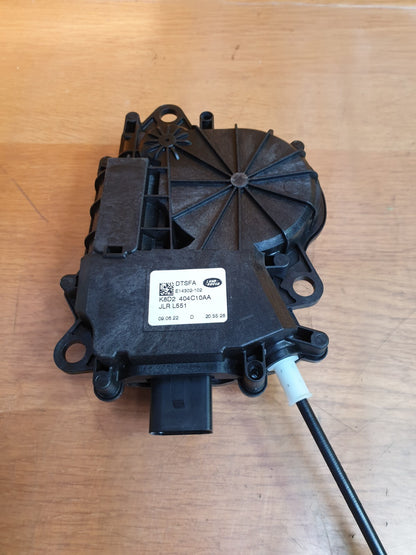✅2022 RANGE ROVER EVOQUE L551 REAR TAILGATE LOCK CATCH CPLA442A66AF + WARRANTY - Image 8