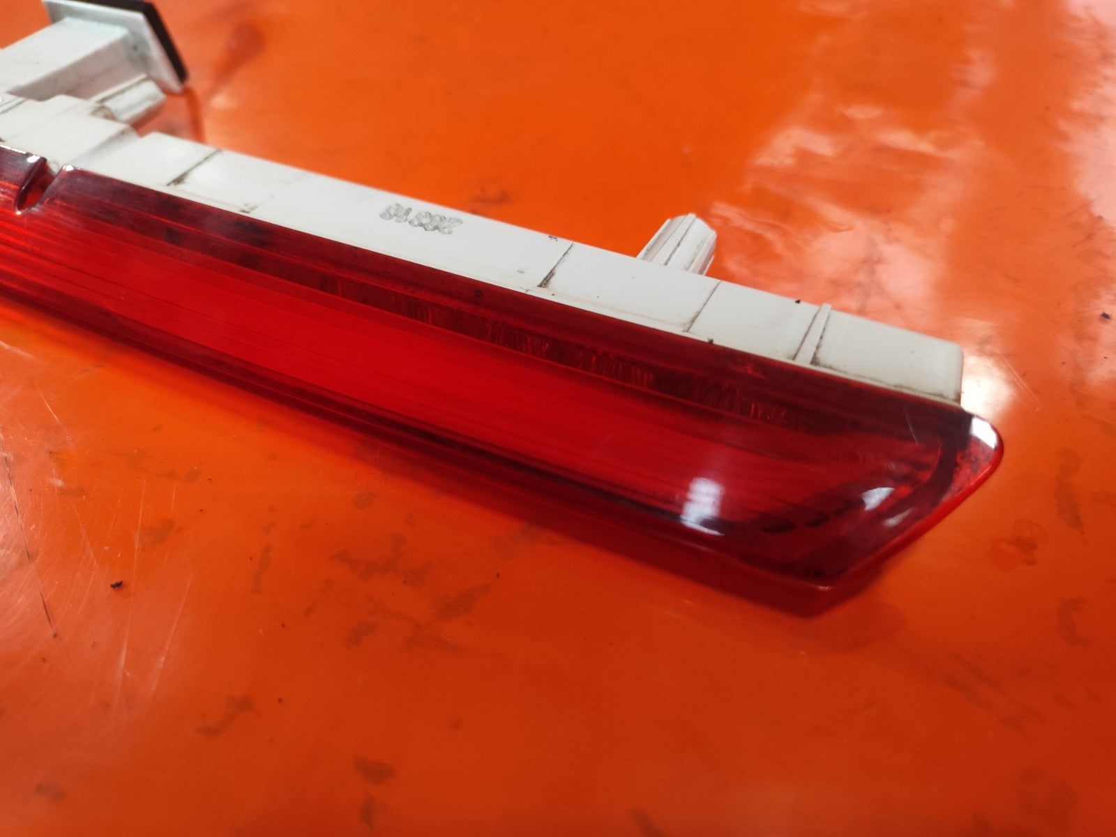 ✅BMW F46 216D 1.5 Diesel 2018 Rear Third Brake Light 7328149 + Warranty A036 - Image 5