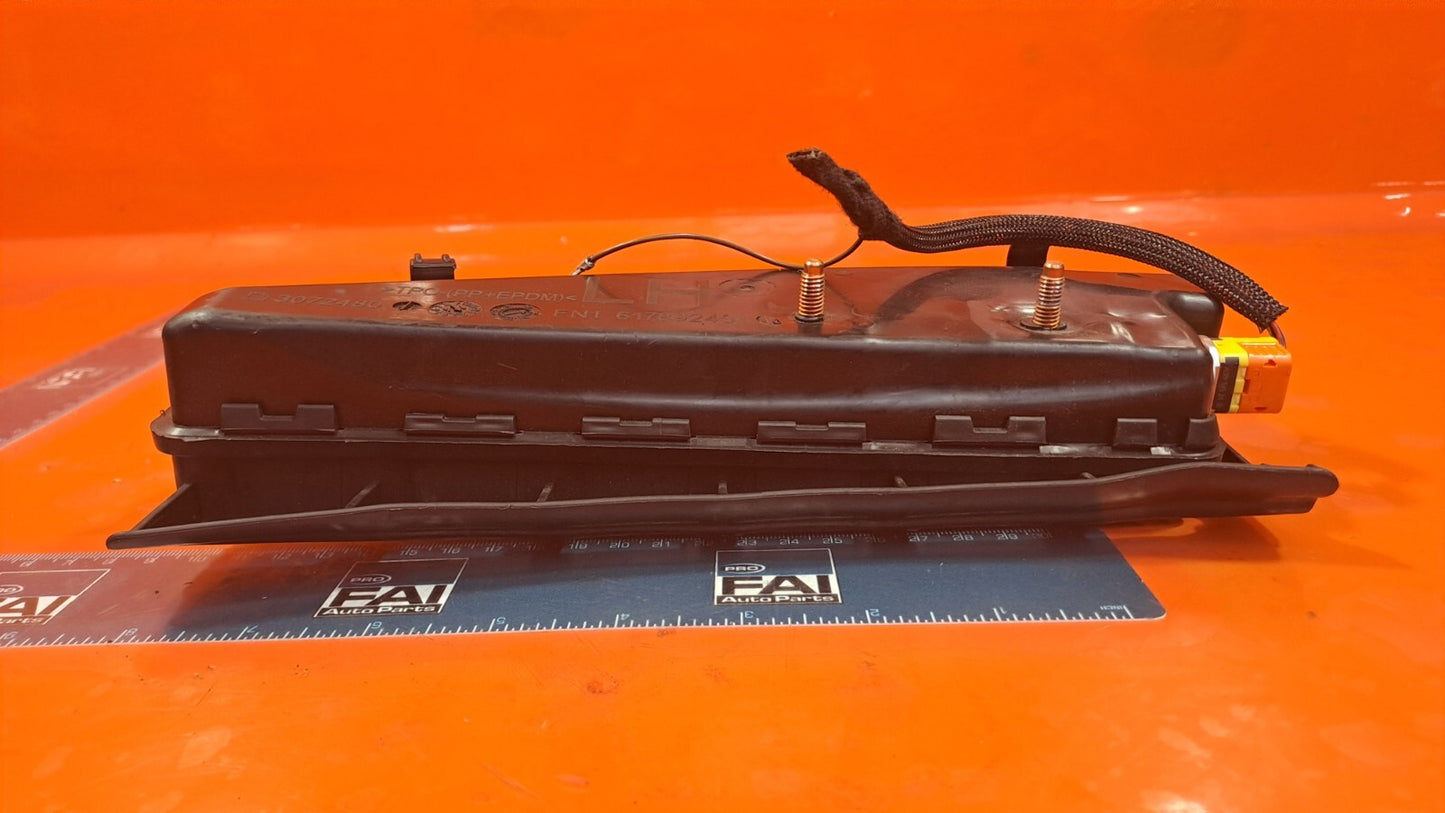 2014 MERCEDES B CLASS W246 1.5D FRONT LEFT SEAT AIRBAG A2468601302 A038 - Image 10