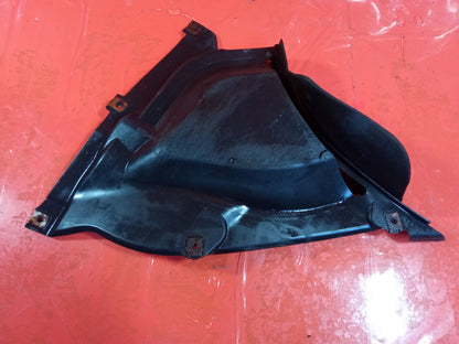 ✅BMW F20 118I M Sport 1.5 Petrol 2019 Front Right Arch liner Deflector 8064278 - Image 2