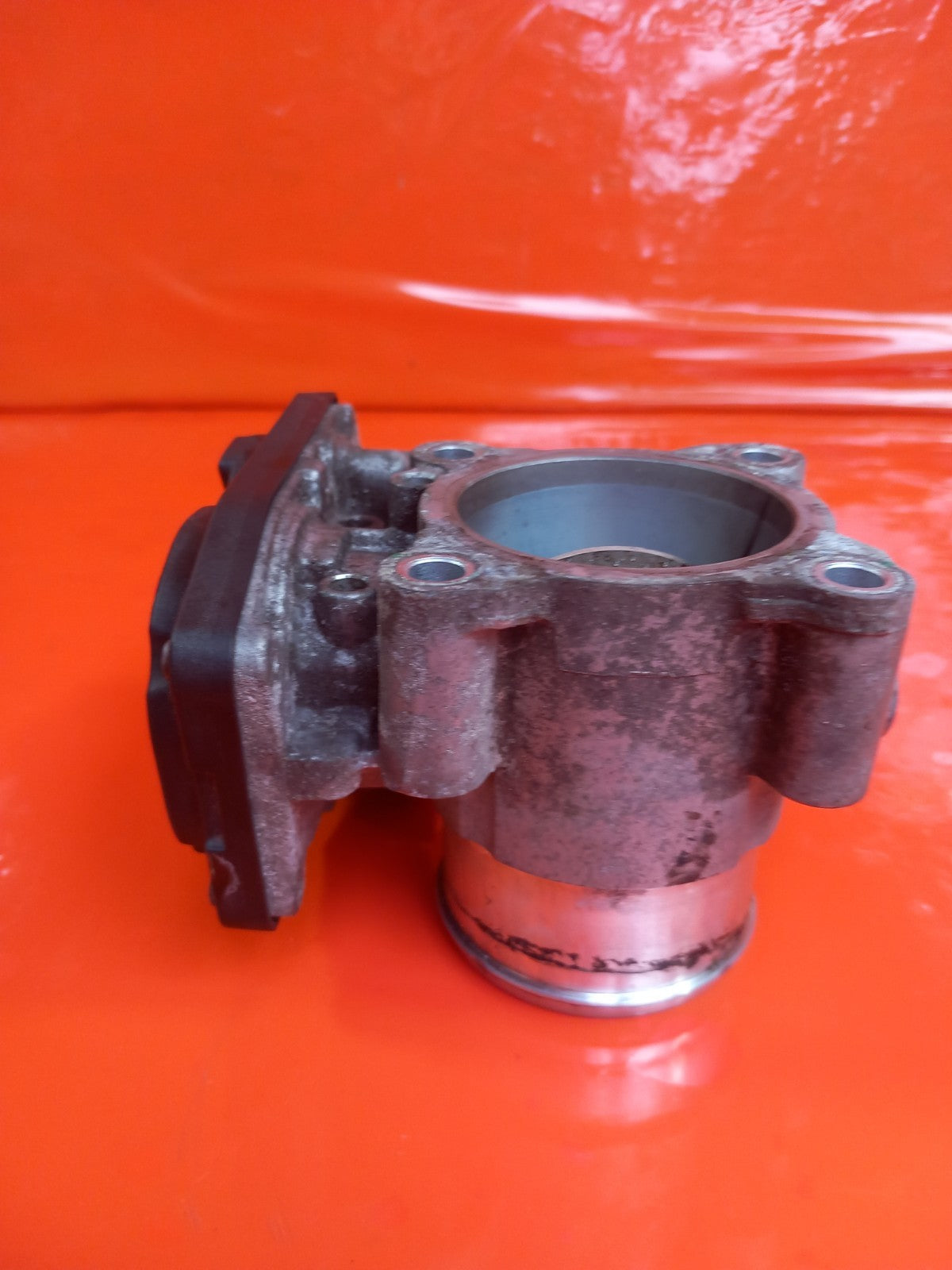 Ford Transit Custom 2.0 Diesel 2021 Throttle Body GK2Q9F991CA Warranty A394 - Image 3