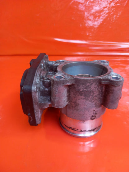 Ford Transit Custom 2.0 Diesel 2021 Throttle Body GK2Q9F991CA Warranty A394 - Image 3