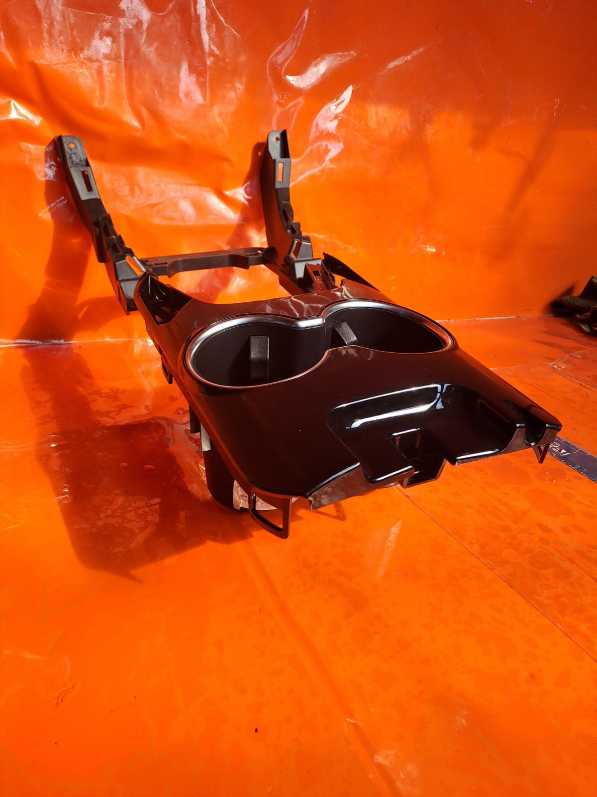 ✅2016 FORD MONDEO MK5 CENTRE CONSOLE CUP HOLDER DS73-F13560-A + WARRANTY A292 - Image 4