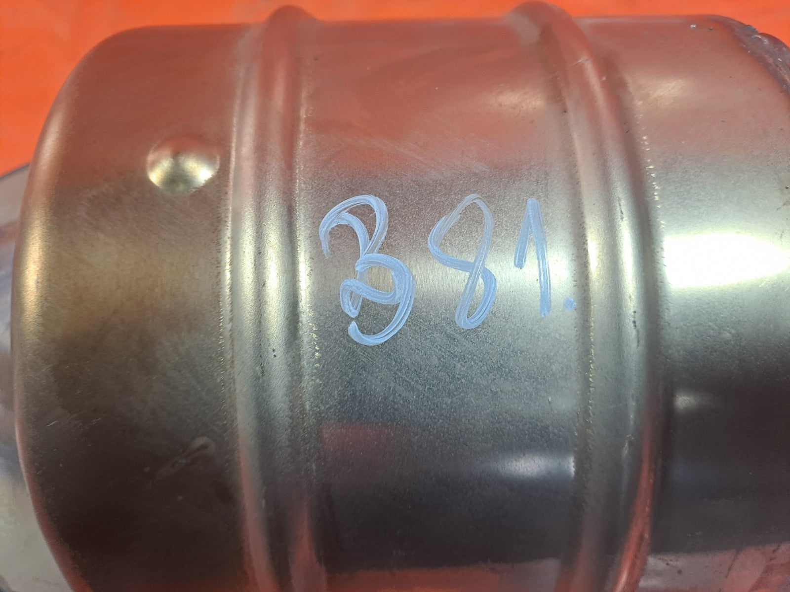✅Citroen Berlingo 650 1.5 Diesel 2020 Catalytic Converter 208025940R Warranty - Image 12