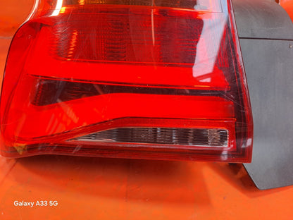 ✅BMW 118D F20 2.0 Diesel 2015 Rear Left Outer Tail Light 7424493 Warranty A316 - Image 9
