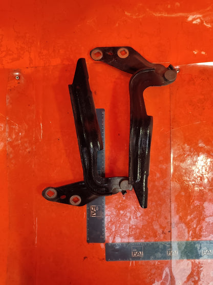 ✅2018 FORD GALAXY ZETEC BONNET HINGE PAIR EM2B-R16800-BA + WARRANTY A301 - Image 6