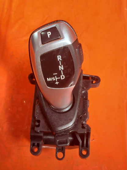 ✅2019 BMW 1 Series F20 M Sport Gearshift Gear Selector Auto 9296897 A360 - Image 5