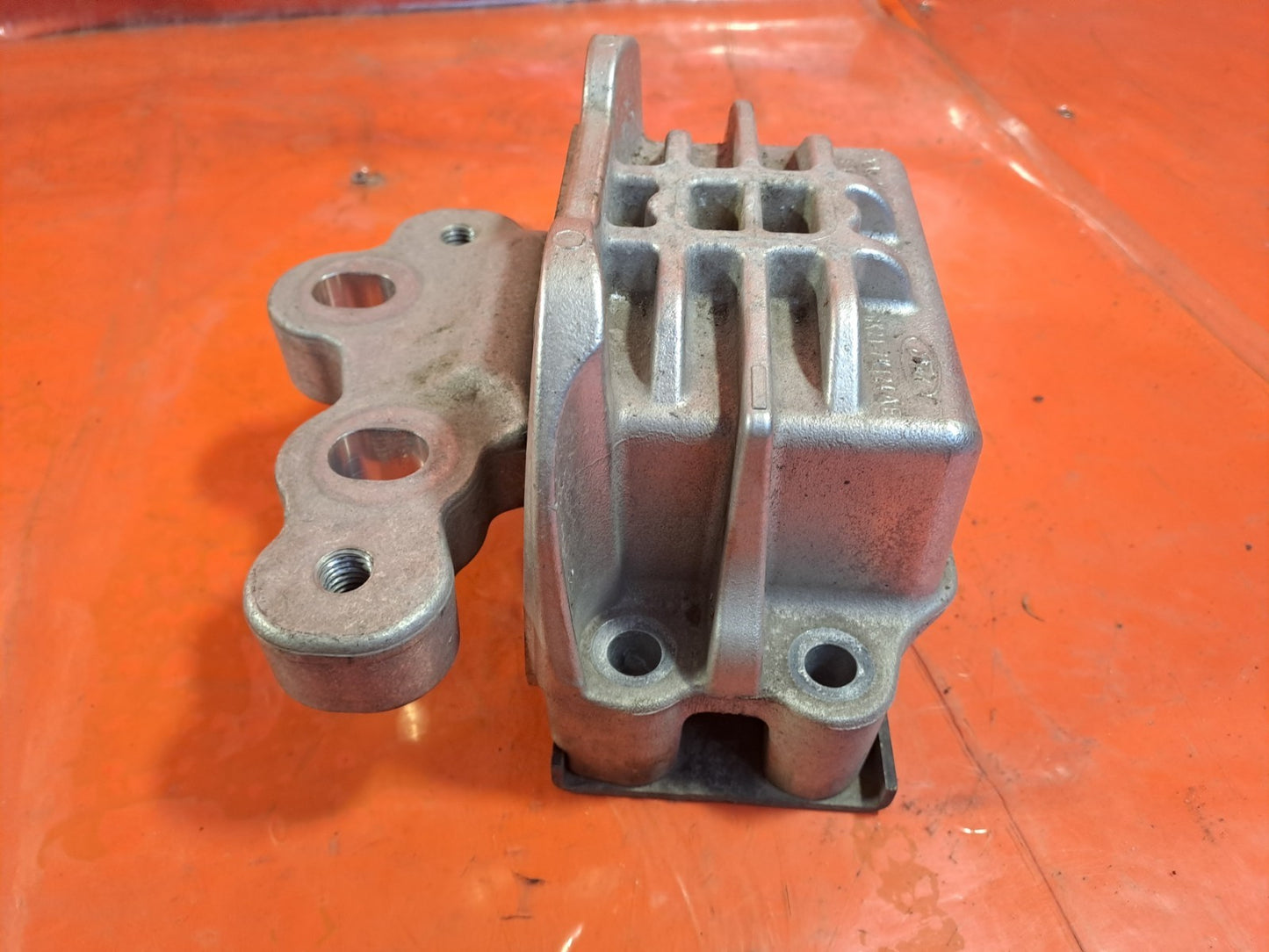✅Ford Tourneo Custom 2.0 Diesel 2017 Gearbox Mount Bracket GK217M124AE Warranty - Image 3