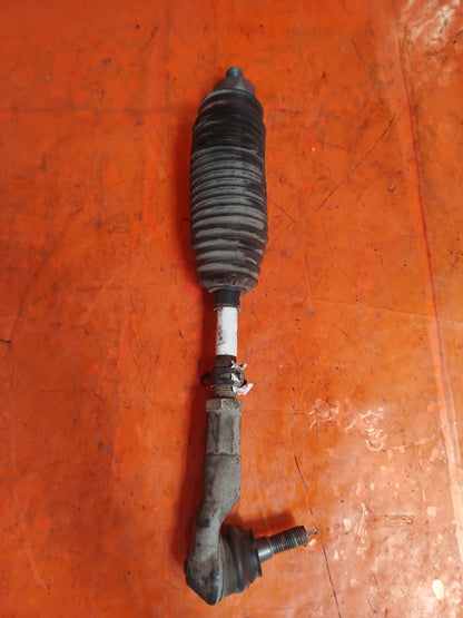 ✅Audi A3 E-Tron 2015 1.4 Petrol STEERING RACK TIE ROD LEFT SIDE PASSENGER A204 - Image 2