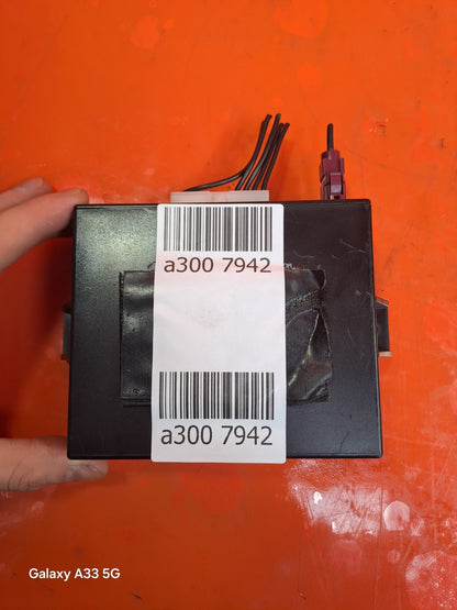 ✅2009 AUDI Q7 4L S LINE HEADLIGHT RANGE CONTROL MODULE 4L0907357 + WARRANTY A300 - Image 4