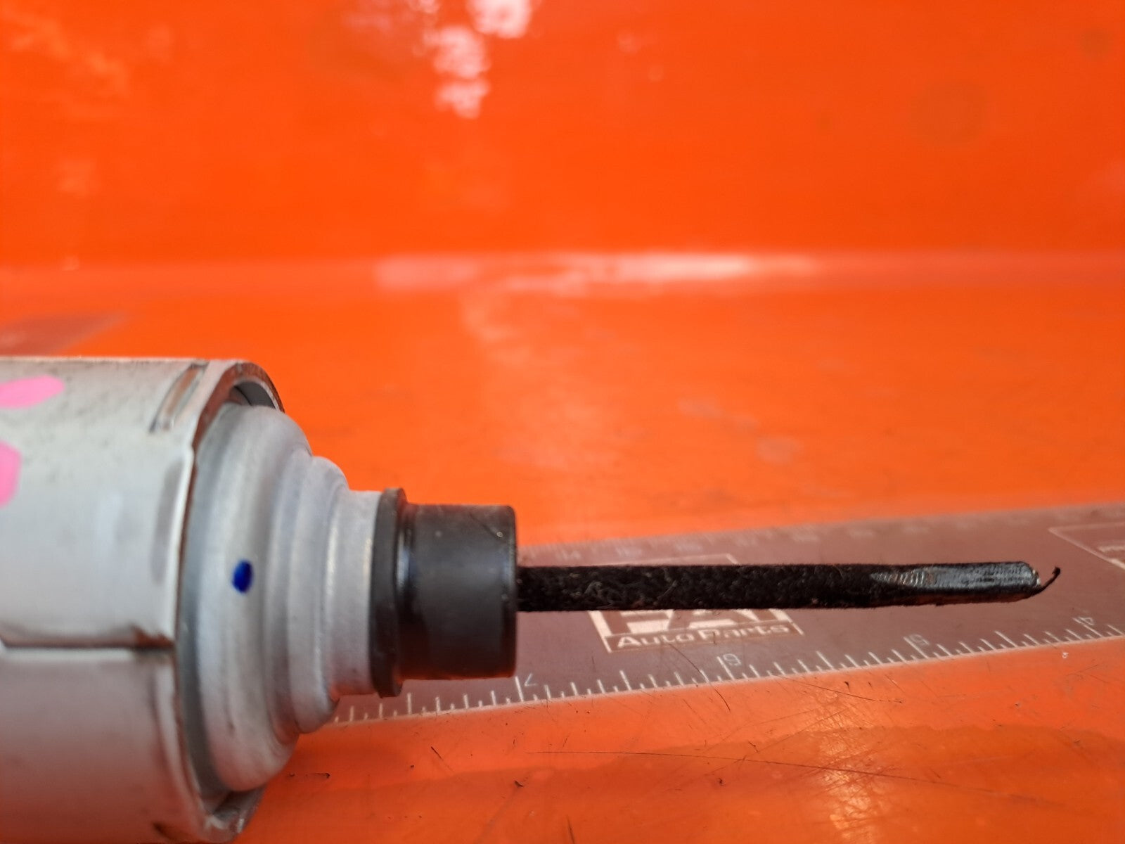 ✅2024 HYUNDAI IONIQ 5 FRONT LEFT SEAT ADJUSTMENT MOTOR 886A3L1000 +WARRANTY A226 - Image 7