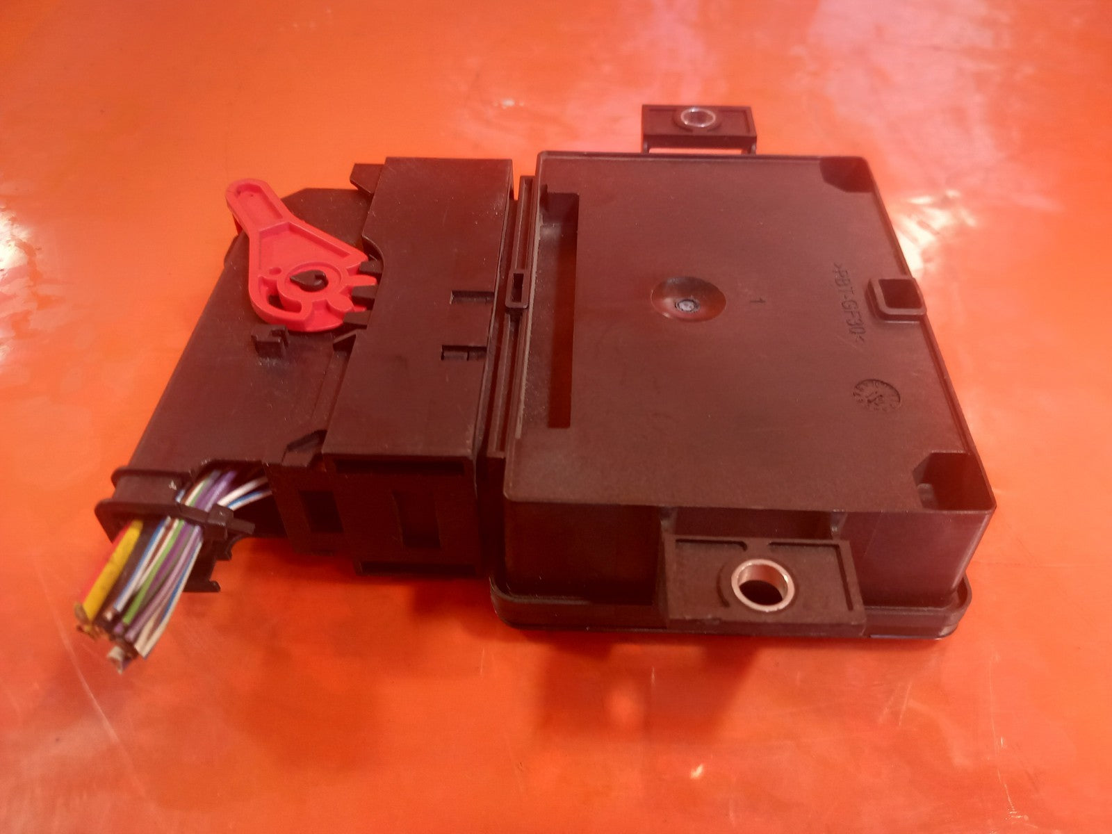Range Rover Vogue L405 2012-2021 Electric Handbrake Control Module CPLA2C496AC - Image 8