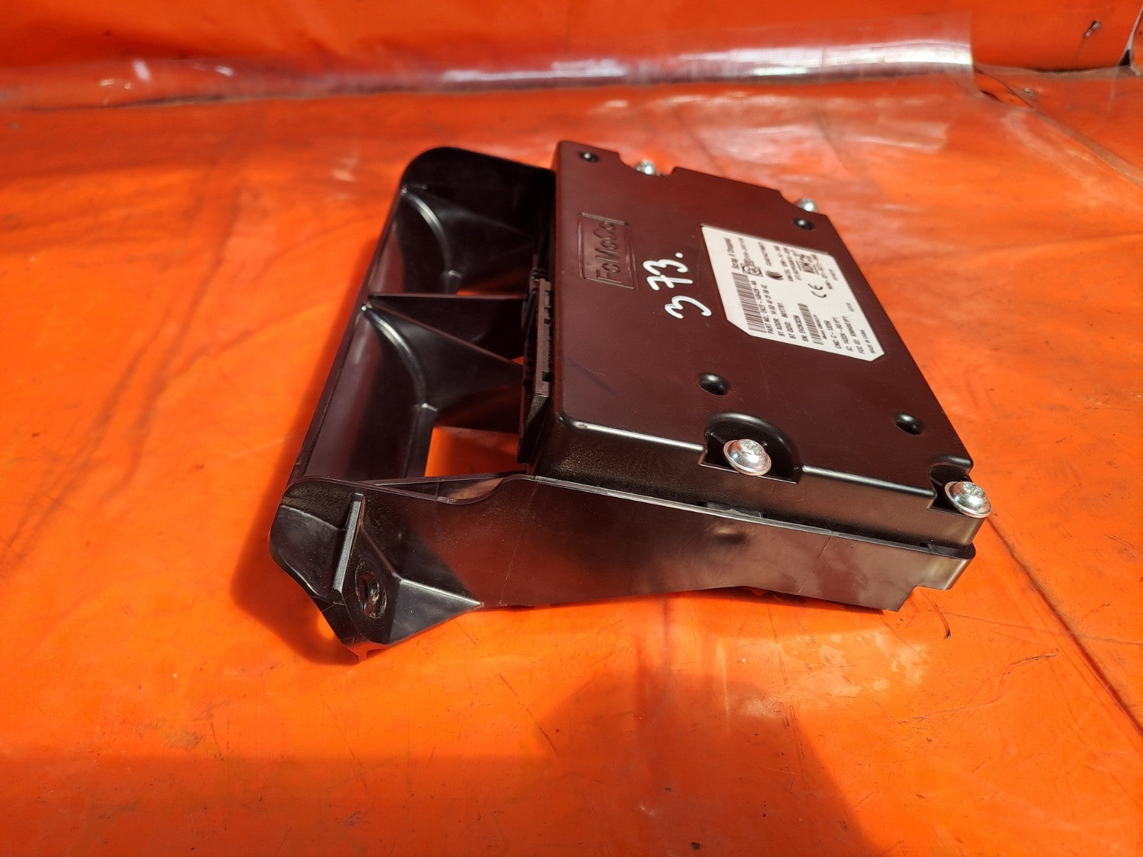 ✅2016 Ford Transit Custom Bluetooth Control Module BK2T-14D210-AB +Warranty A373 - Image 6